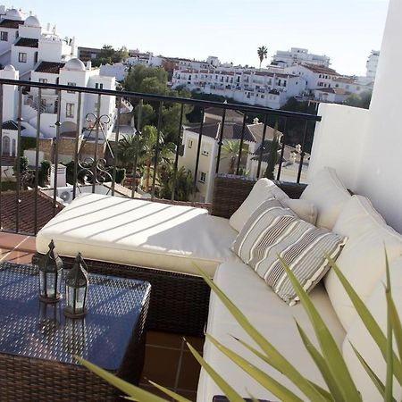 Valparaiso - Burriana Beach Nerja Ngoại thất bức ảnh