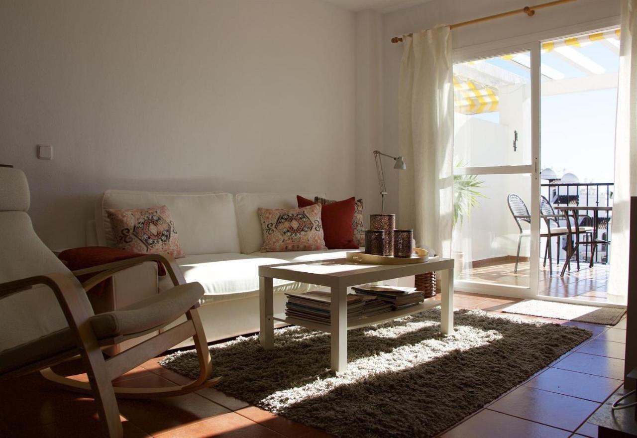 Valparaiso - Burriana Beach Nerja Ngoại thất bức ảnh